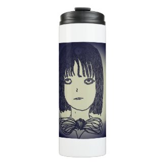 yaei lover 88 anime manga thermal tumbler