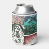 yaei mystery 1 can cooler (Can Front)