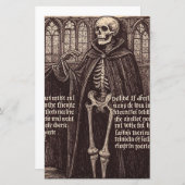 yaei skeleton X (Front/Back)