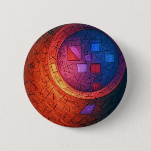 Yaei UFO Button