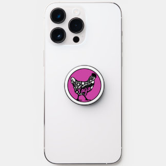 Yaga Chicken PopSocket