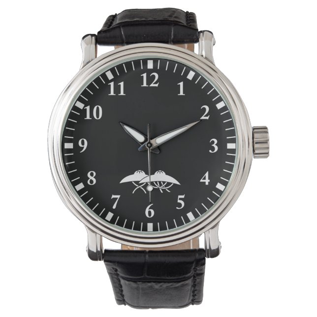 Yagyu sedge hats watch (Front)