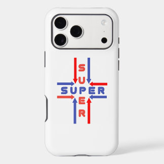 Yahh super super art iPhone 17 pro max case