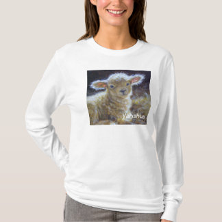 Yahshua, the Lamb of Yahweh T-Shirt