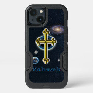 Yahwah iPhone 13 Case