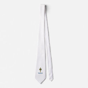 Yahweh Gifts Neck Tie