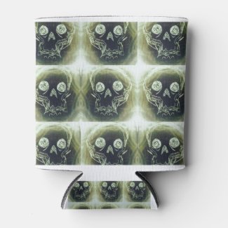  yaie 666 skull