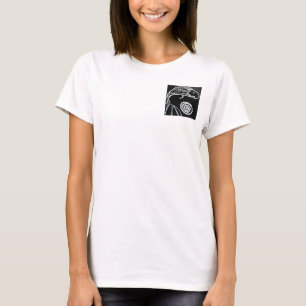 yaie betta fish T-Shirt