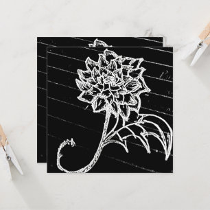 yaie black roses flower goth emo