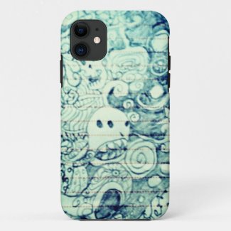 yaie imaginative thinker Case-Mate iPhone case