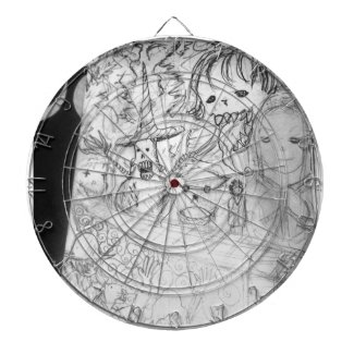 yaie monster manga anime