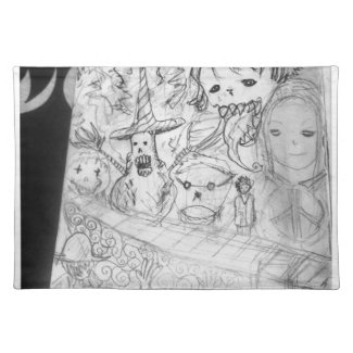 yaie monster manga anime