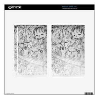 yaie monster manga anime