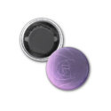 Yaie purple abstract spiritual color magnet