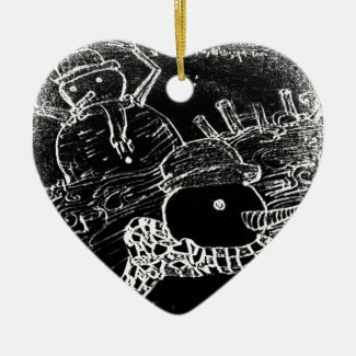 yaie  snow  guardian