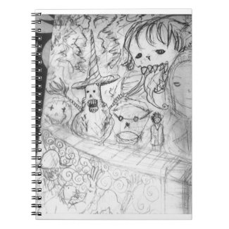 yaie yaei monster manga anime gonna terrorise you