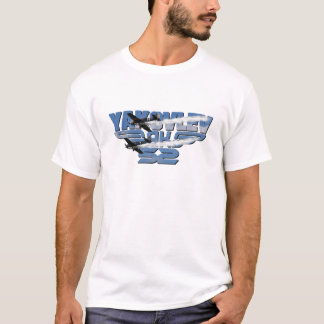 YAK 52 shirt