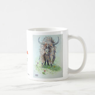 Yak Mug
