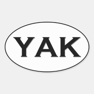 Kayaking Logo Stickers - 8 Results