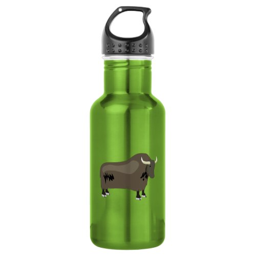 Yak Water Bottle