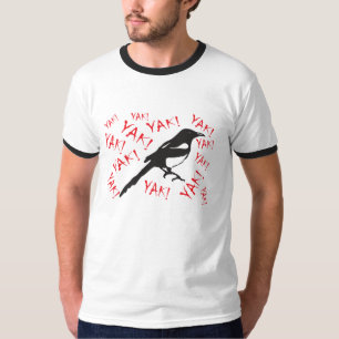 Yak-yak-yak T-Shirt