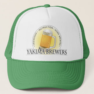 Yakima Brewers Hat - Customized
