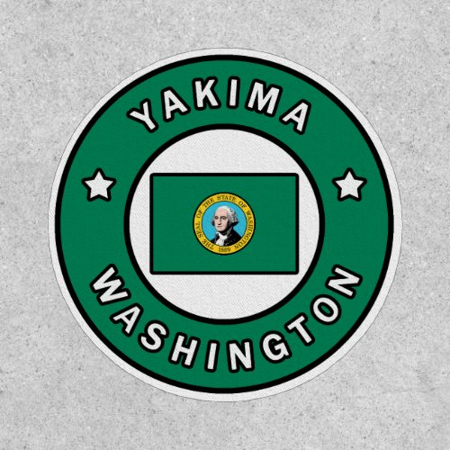 Yakima Washington Patch