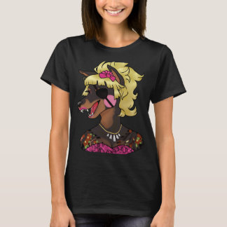 Yakuza Goromi Furry   737 T-Shirt