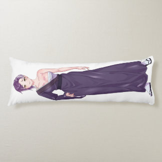 Yakuza Mom Dakimakura Body Pillow