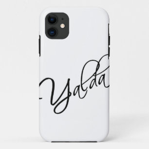 Yalda iPhone 11 Case