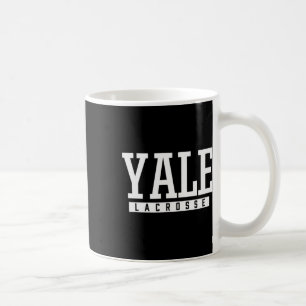 Yale Bulldogs Official High School Gear Yale High  Coffee Mug