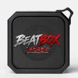 Yalec Entertainment Studios- Beatbox Bluetooth Speaker