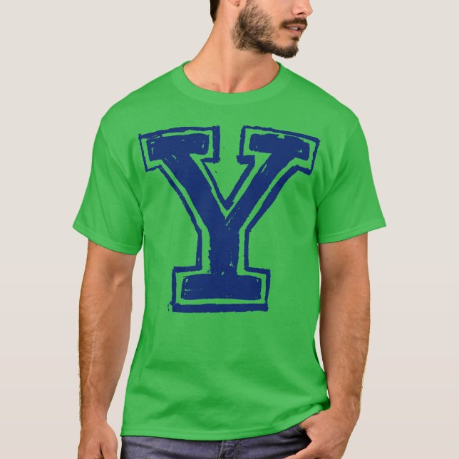Yaleee T-Shirt (Front)