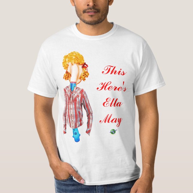 Y'all Insert That Airway, Y'Hear? T-Shirt (Front)