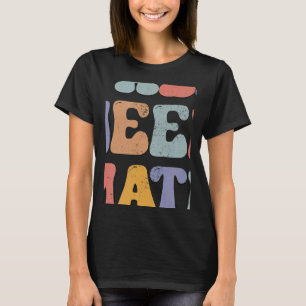 Y'ALL Need Math Love Mathematics Math Teacher 1 T-Shirt