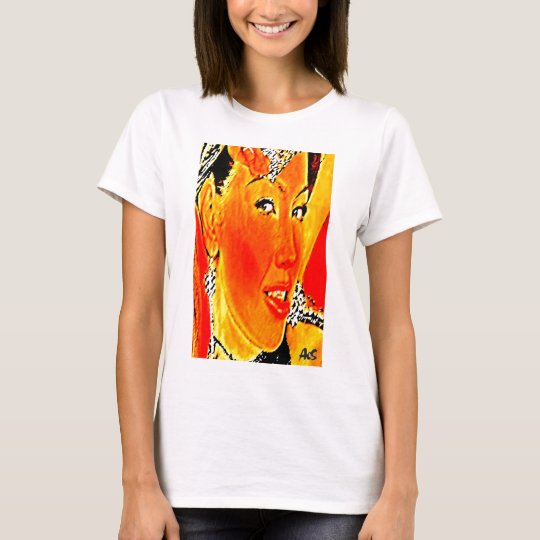 Yalorde T-Shirt