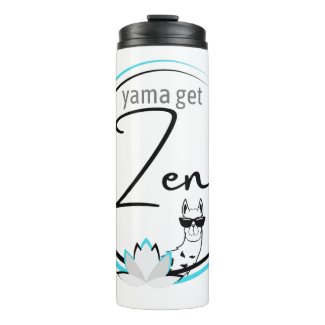 Yama Get Zen