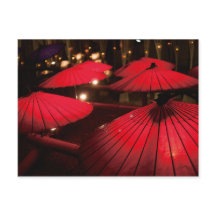 "Yamaga Tourou Festival in Kumamoto" Japan