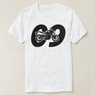 Yamaha MT-09 FZ-09 Motorcycle MT09 FZ09 T-Shirt