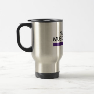 Yamaha Music School Mug