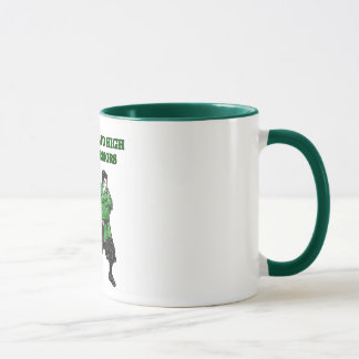 yamato high school mug