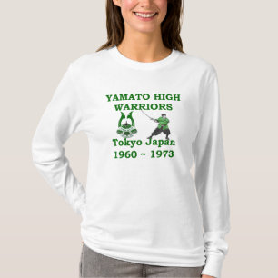 yamato high school T-Shirt