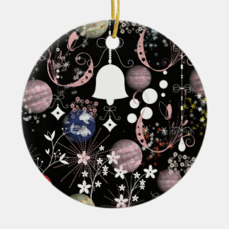 Yamato Nebula Ceramic Ornament