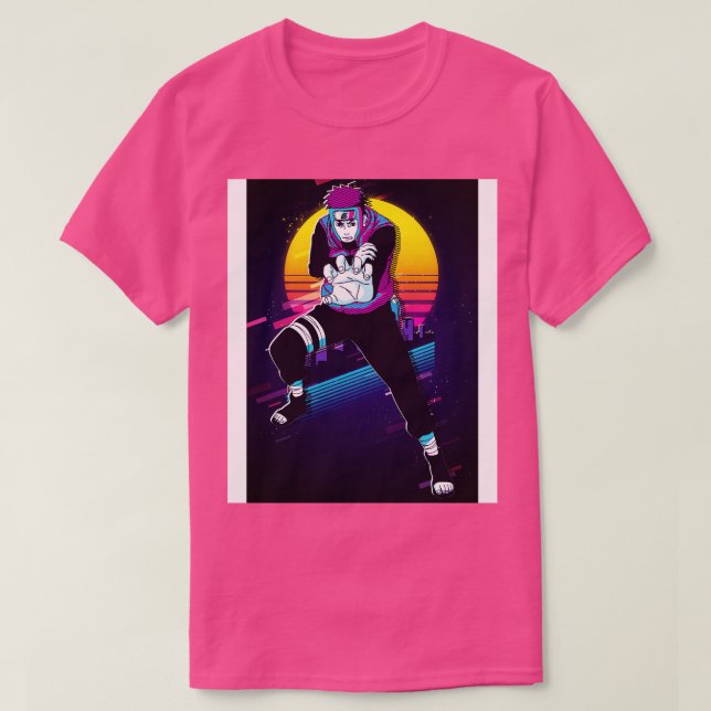 yamato T-Shirt (Design Front)