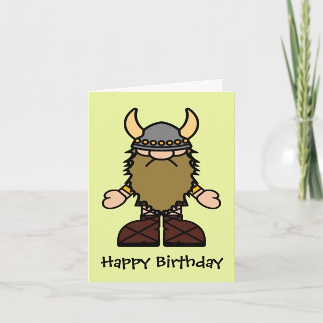 Yampi Erik Card (Front)