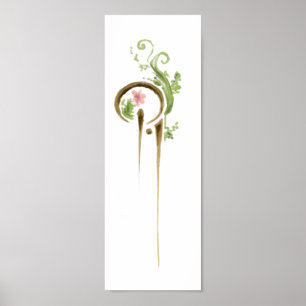 Yan - "Hope" Poster
