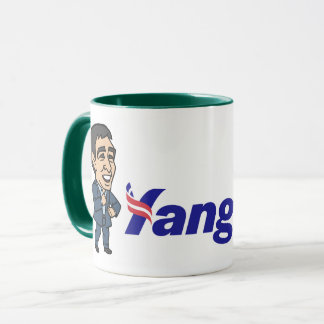 Yang 2020 mug