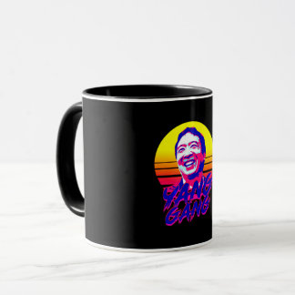 Yang Gang 2020 Mug