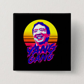 Yang Gang Button