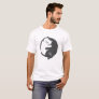 Yang yin cat T-Shirt